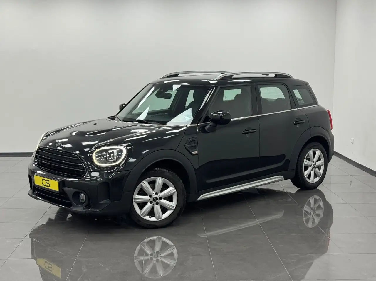 MINI Cooper Countryman