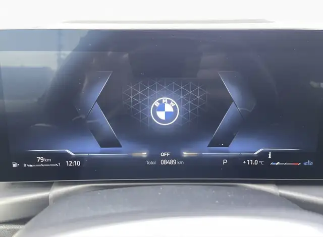 BMW 4 Series view 7