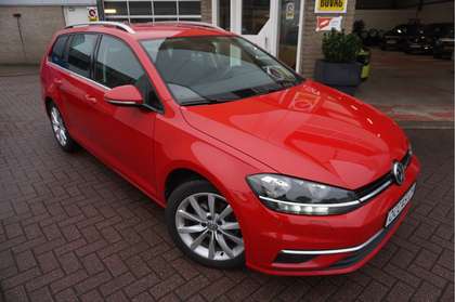 Volkswagen Golf Variant 1.4 TSI Highline Automaat