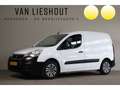 Peugeot Partner BPM VRIJ!! 1.6 HDi 100 Première MARGE AUTO!!!! Wit - thumbnail 1