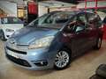 Citroen C4 Grand Picasso 1.6HDI Exclusive CMP Gris - thumbnail 3