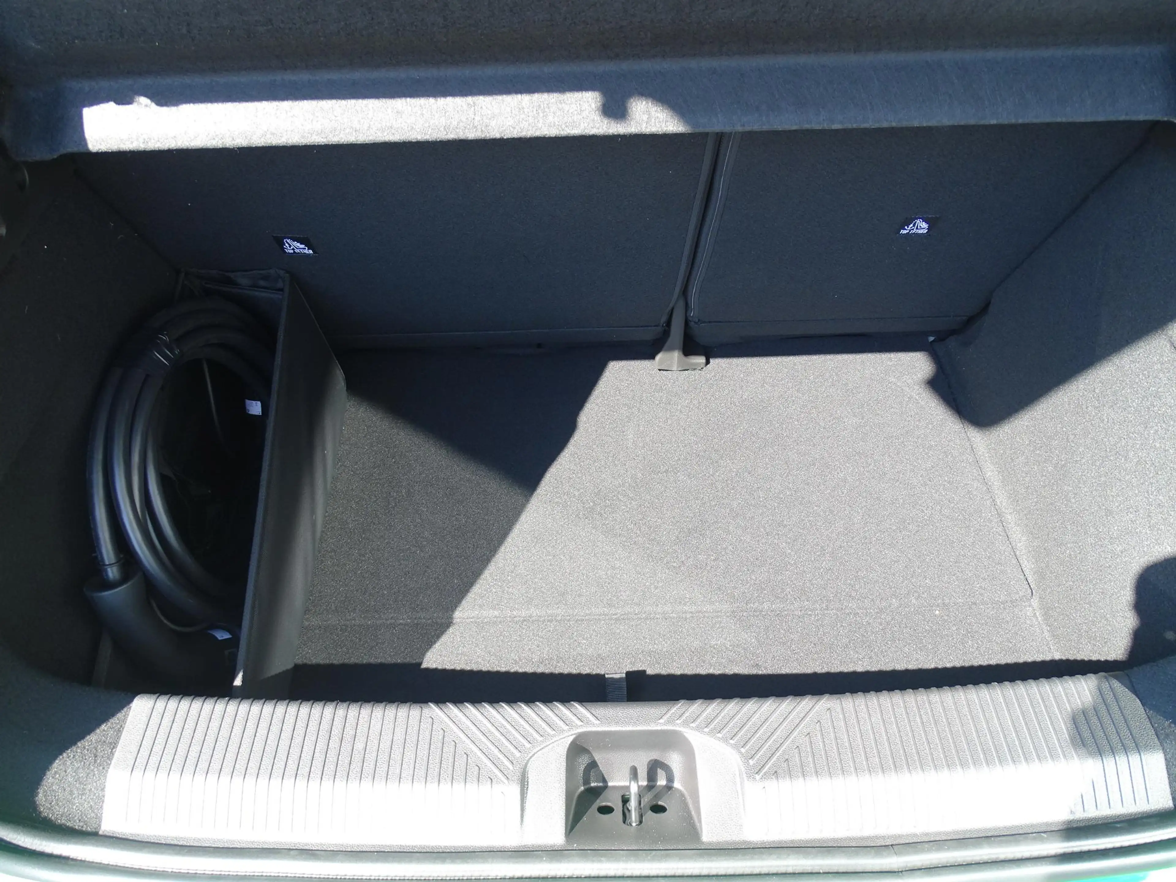 Renault R 5 comfort range techno 52 kWh NU 5 JAAR GARANTIE! / — photo 49