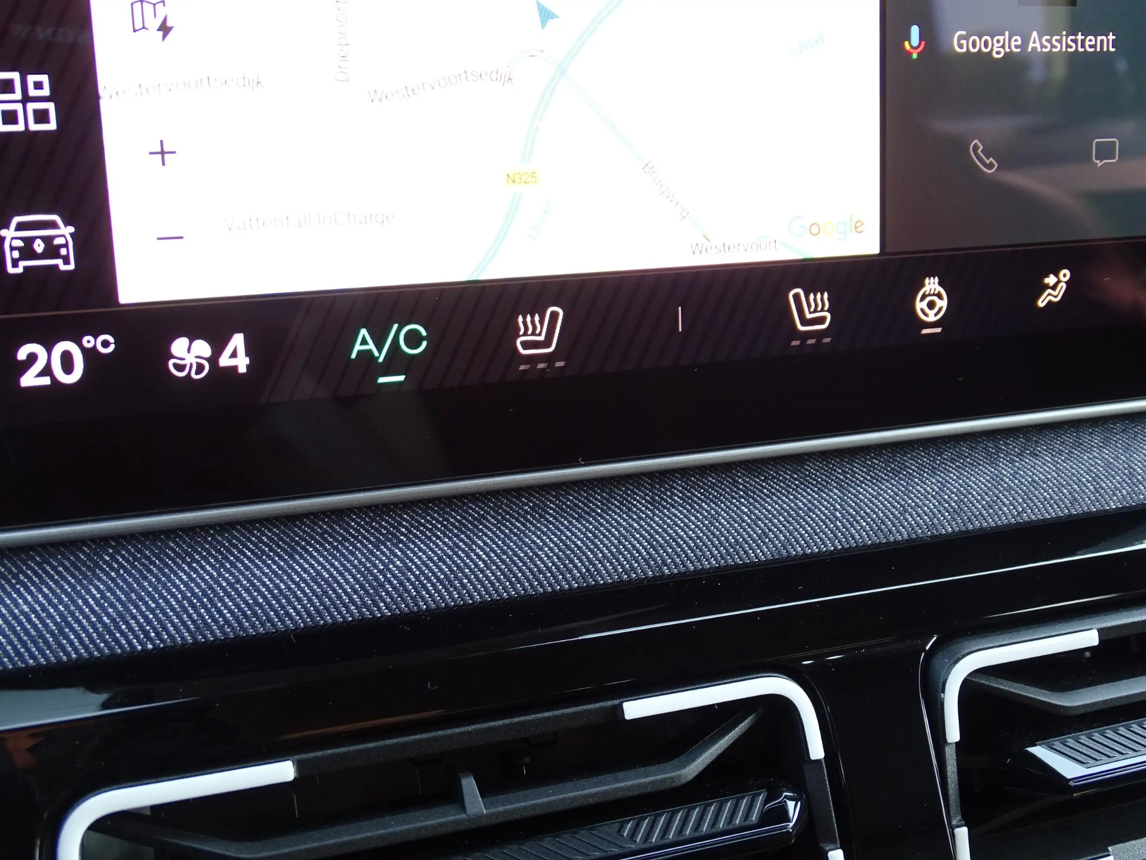 Renault R 5 comfort range techno 52 kWh NU 5 JAAR GARANTIE! / — photo 39