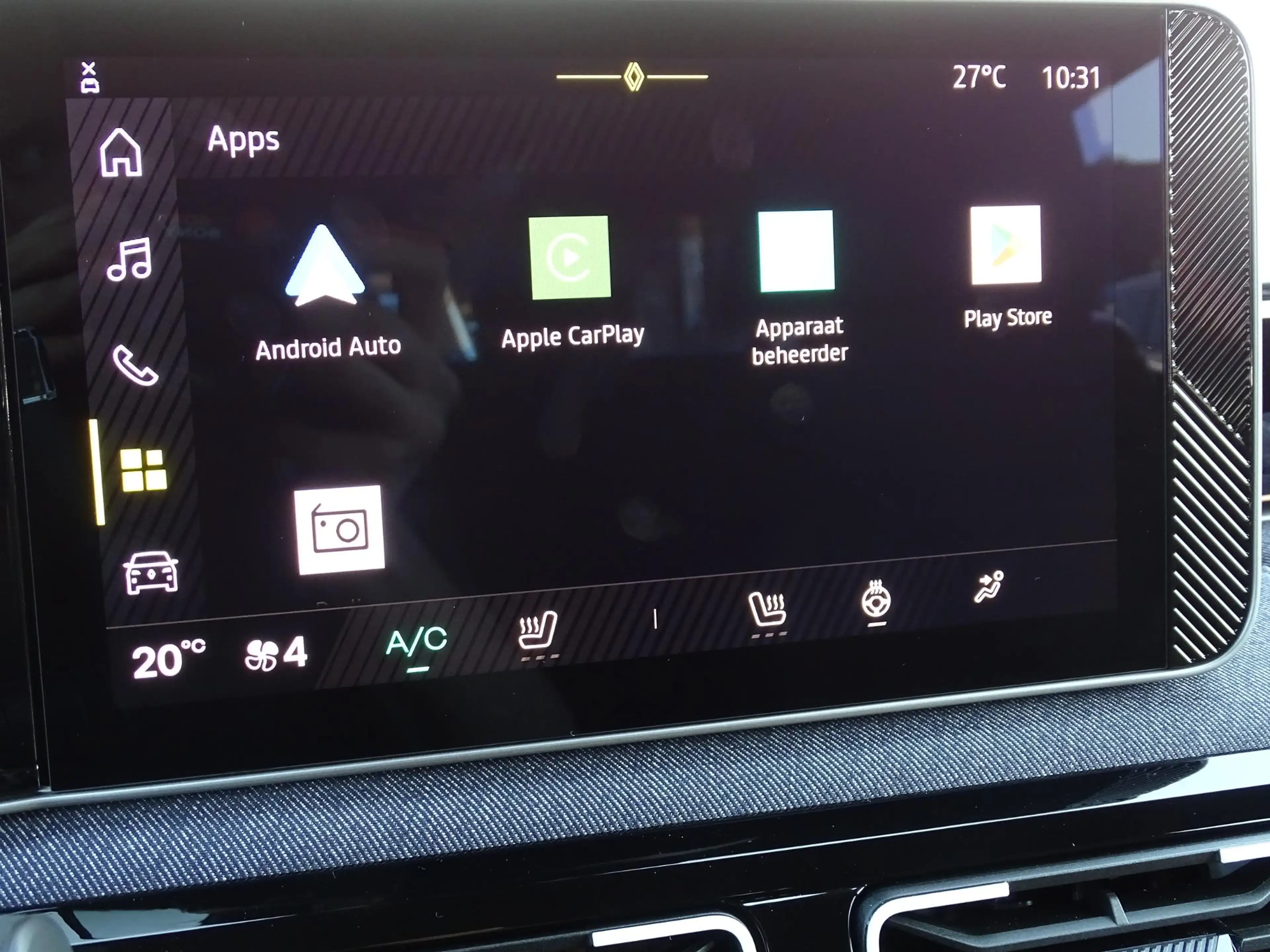 Renault R 5 comfort range techno 52 kWh NU 5 JAAR GARANTIE! / — photo 35
