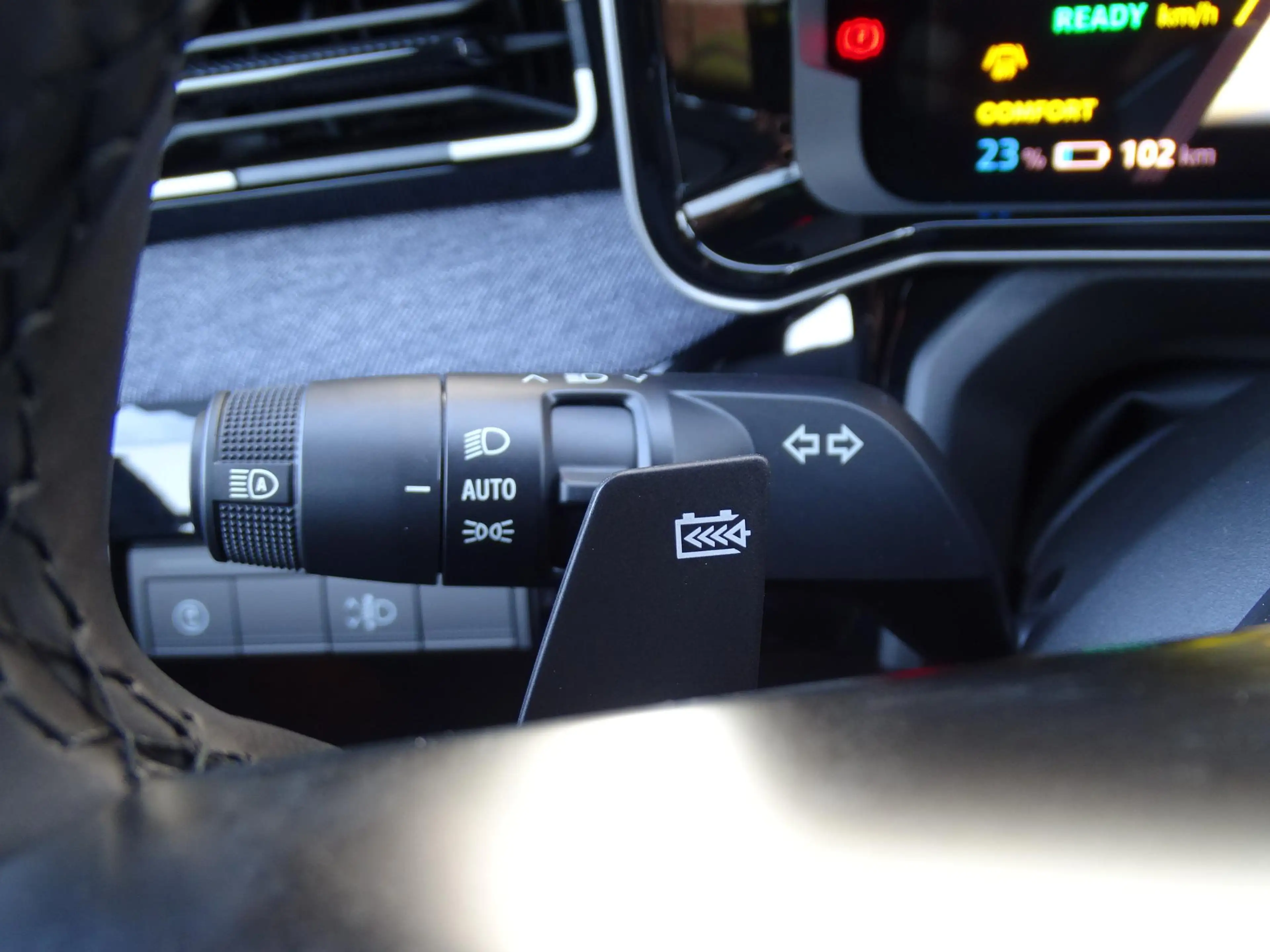 Renault R 5 comfort range techno 52 kWh NU 5 JAAR GARANTIE! / — photo 43