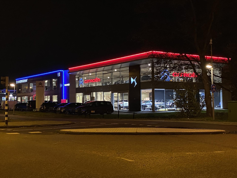 Citroen C3 1.2 PureTech Feel — photo 5