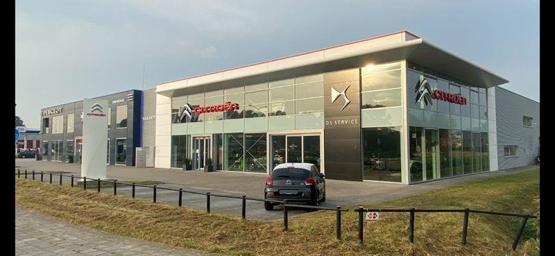 Citroen C3 1.2 PureTech Feel — photo 6