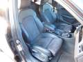 Audi Q3 TDI quattro S tronic S LINE/20"/AHK/KAM/NAV+ Grau - thumbnail 12