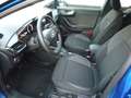 Ford Puma 1.0 MHEV Titanium Automatik iACC Kamera Blu/Azzurro - thumbnail 8