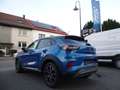 Ford Puma 1.0 MHEV Titanium Automatik iACC Kamera Blau - thumbnail 4