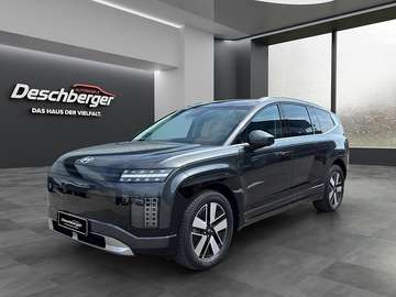 Ioniq 9 Allrad Elektro 110kWh 4WD Prestige Line