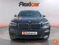 BMW X4 M40dA Negro - thumbnail 5