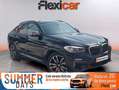 BMW X4 M40dA Negro - thumbnail 1