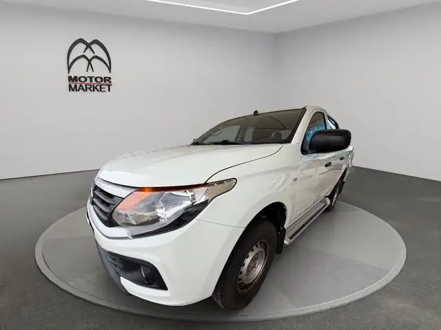 Fiat Fullback 2.4 doppia cabina SX 4wd s&s 150cv my18 IVA