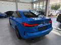 BMW Gran Coupe 218 i M Sport*LED*Kam*19Zoll*Shadow* Bleu - thumbnail 9