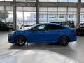 BMW Gran Coupe 218 i M Sport*LED*Kam*19Zoll*Shadow* Bleu - thumbnail 11