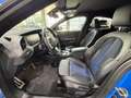 BMW Gran Coupe 218 i M Sport*LED*Kam*19Zoll*Shadow* Bleu - thumbnail 23
