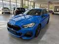 BMW Gran Coupe 218 i M Sport*LED*Kam*19Zoll*Shadow* Bleu - thumbnail 1