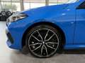 BMW Gran Coupe 218 i M Sport*LED*Kam*19Zoll*Shadow* Bleu - thumbnail 13