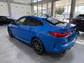 BMW Gran Coupe 218 i M Sport*LED*Kam*19Zoll*Shadow* Bleu - thumbnail 10