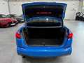 BMW Gran Coupe 218 i M Sport*LED*Kam*19Zoll*Shadow* Bleu - thumbnail 21