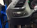 BMW Gran Coupe 218 i M Sport*LED*Kam*19Zoll*Shadow* Bleu - thumbnail 33