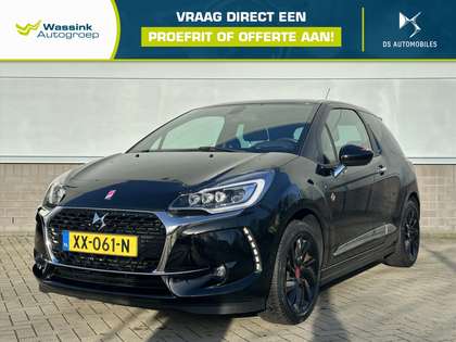 DS Automobiles DS 3 110pk Automaat Performance Line | Climate Control