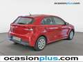 Kia Rio 1.2 CVVT Eco-Dynamics Concept Rouge - thumbnail 4