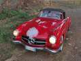 Mercedes-Benz 190 SL Rosso - thumbnail 10