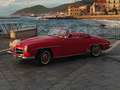 Mercedes-Benz 190 SL Rosso - thumbnail 6