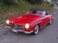 Mercedes-Benz 190 SL Rosso - thumbnail 5
