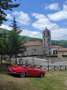 Mercedes-Benz 190 SL Rosso - thumbnail 12