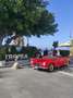 Mercedes-Benz 190 SL Rosso - thumbnail 8