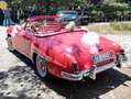 Mercedes-Benz 190 SL Rosso - thumbnail 11