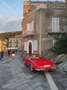 Mercedes-Benz 190 SL Rosso - thumbnail 4