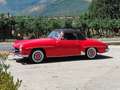 Mercedes-Benz 190 SL Rosso - thumbnail 3
