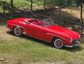 Mercedes-Benz 190 SL Rosso - thumbnail 13