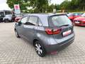 Honda Jazz 1.5 i-MMD Hybrid Elegance Gris - thumbnail 4