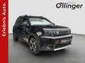 Fiat Grande Panda Hybrid mHEV 110 6-Gang eDCT La Prima Schwarz - thumbnail 1