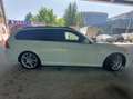 BMW 330 330d Touring Blanco - thumbnail 4