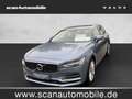 Volvo V90 Inscription Plug-In Hybrid AWD Bluetooth Navi Blau - thumbnail 1