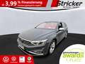 Volkswagen Passat Alltrack 2.0TDI DSG 344,ohne Anzahlung AHK Standh. H&K Grau - thumbnail 2