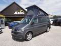 Volkswagen T6 California Beach Edition Camper 2,0 TDI 4Motion *KAMERA+AHV+ Grau - thumbnail 7