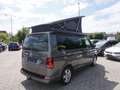 Volkswagen T6 California Beach Edition Camper 2,0 TDI 4Motion *KAMERA+AHV+ Grau - thumbnail 8