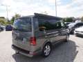 Volkswagen T6 California Beach Edition Camper 2,0 TDI 4Motion *KAMERA+AHV+ Grau - thumbnail 4