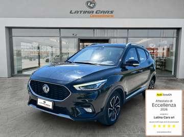 1.5 Luxury CON TELECAMERA E CARPLAY