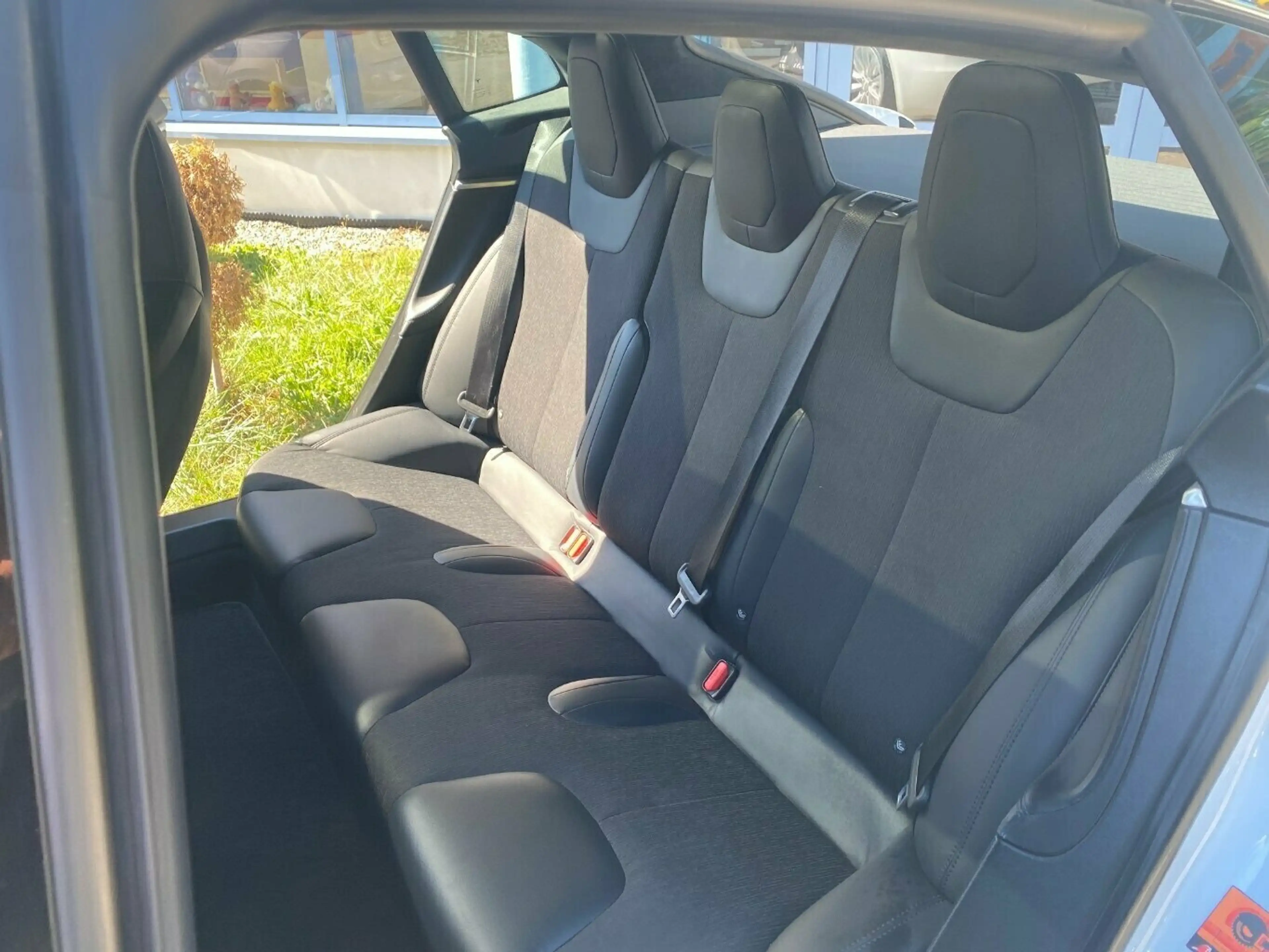 Tesla Model S 75 FreeSupercharger*CCS Adapter*Sitzh.*Autopilot*L — photo 8