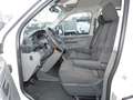 Volkswagen T6 Transporter T6.1 2.0 TDI Doka + AHK 2,5T Klima Navi 5-Sitze Alb - thumbnail 13