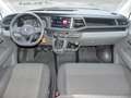 Volkswagen T6 Transporter T6.1 2.0 TDI Doka + AHK 2,5T Klima Navi 5-Sitze Alb - thumbnail 15