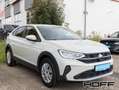 Volkswagen Taigo 1.0 TSI KURZZULASSUNG 5240,- Euro Preisvorteil Grau - thumbnail 3